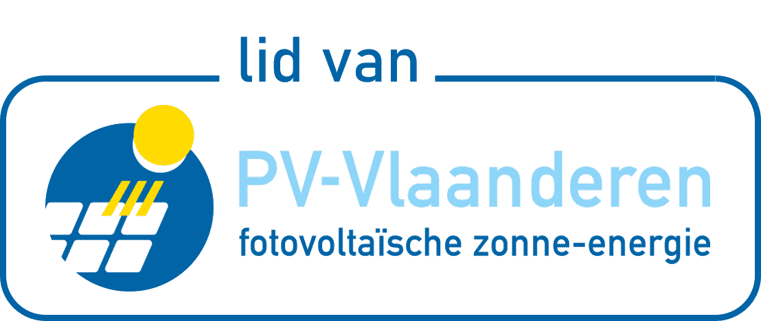 Lid van PV Vlaanderen